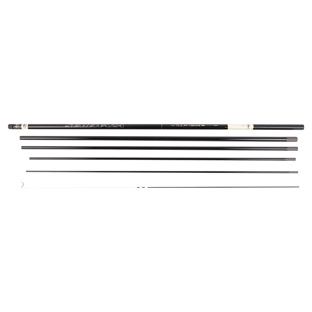 Удилище ASKBB60H. Фото №1