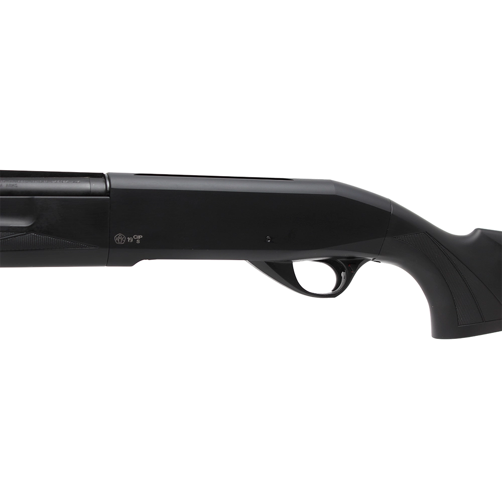 Ружье ATA Neo12 R Plastic Soft Touch (черный пластик), 12/76, 710 мм. Фото №5