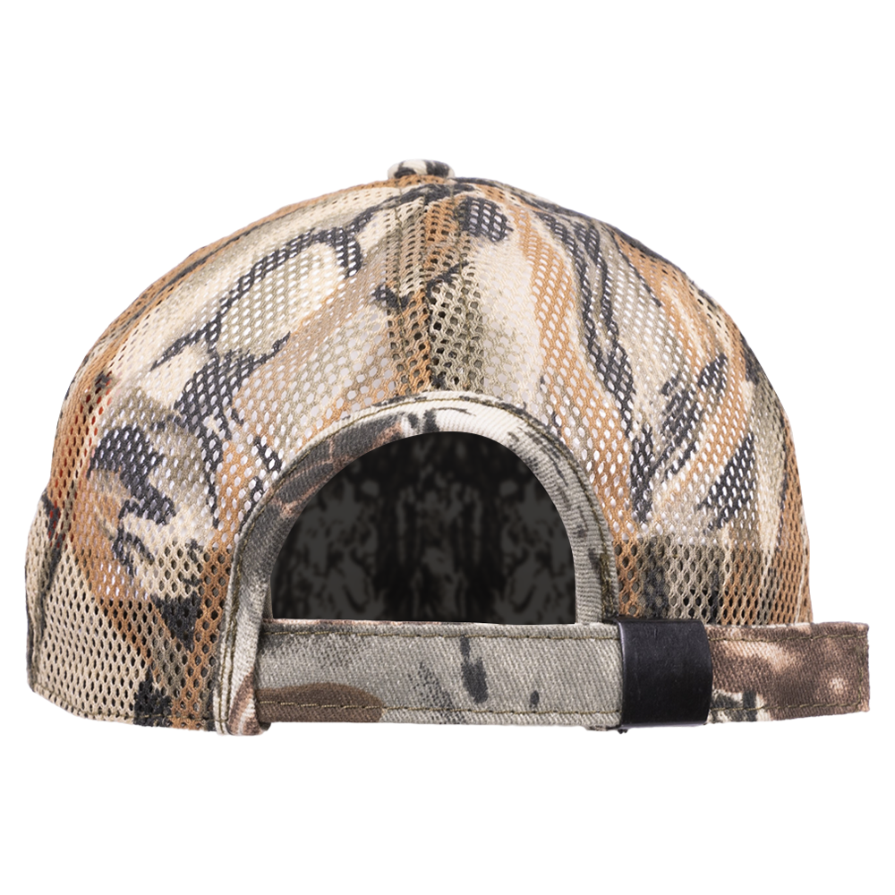 Бейсболка Юг / смесовая ткань / лес р. 59-60 (Хольстер). Фото №3