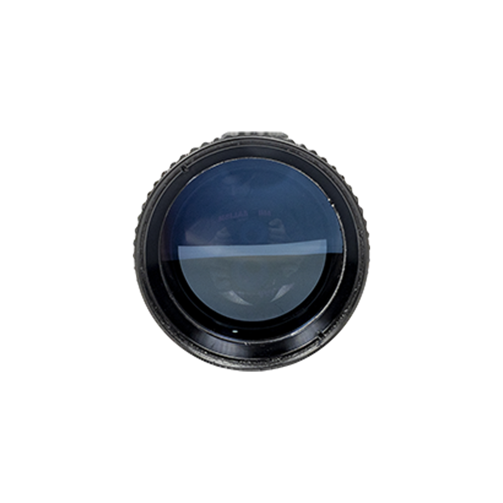 Прицел оптический GAUT Quartz 3-9x50 AO-параллакс сетка 32SFPподсветка красная25,4мм поправки0.1МIL. Фото №12