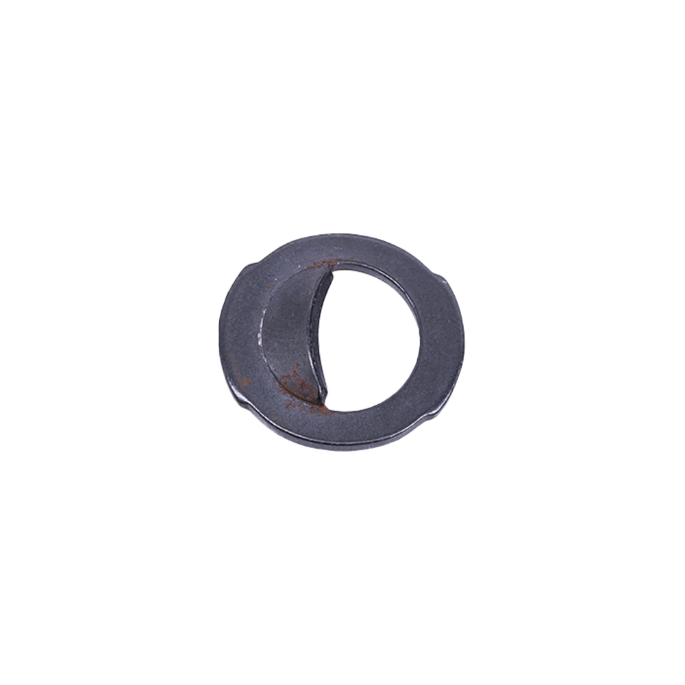 ATA Pegasus G18 Фиксатор ограничителя магазина. Фото №2