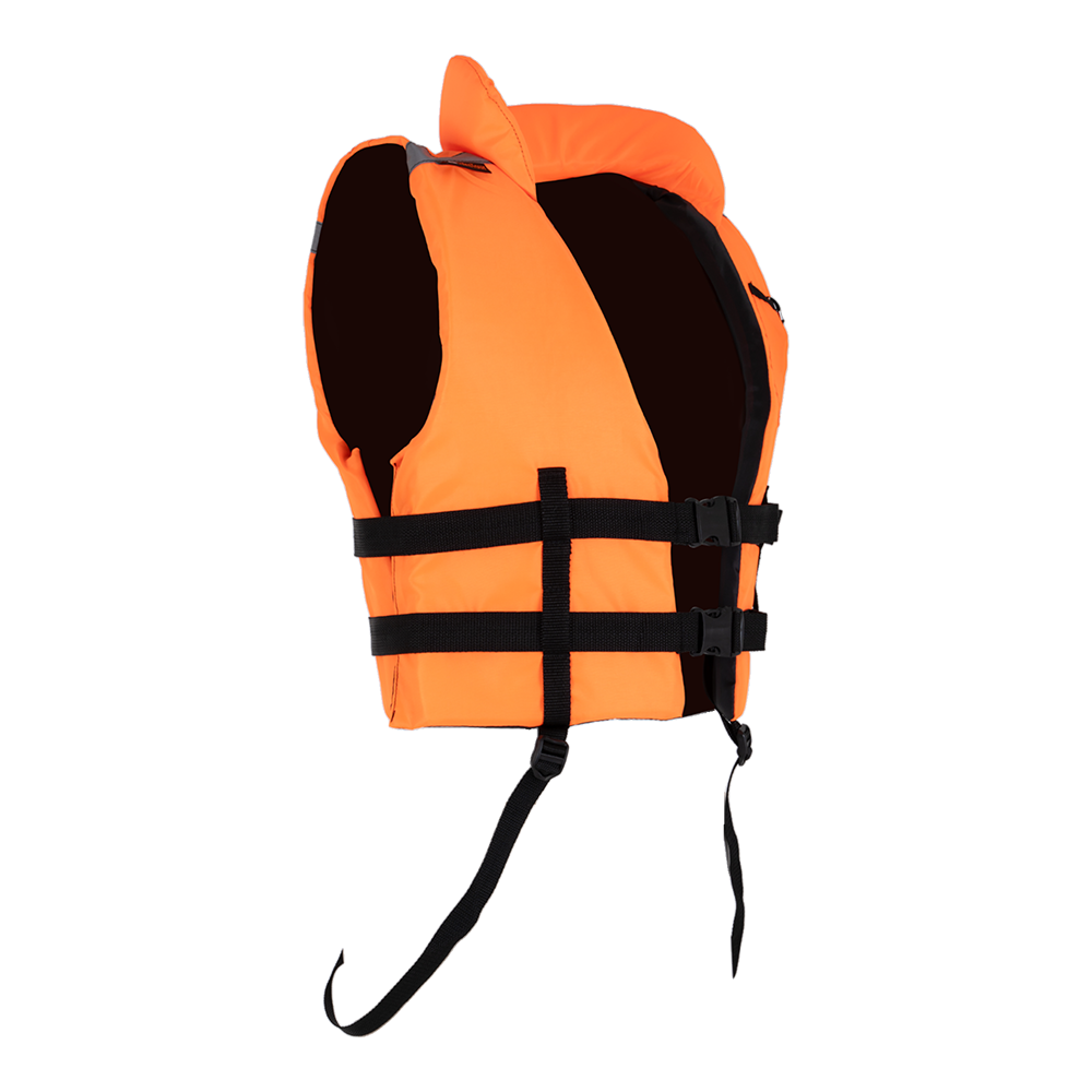 Жилет спасательный подростковый, до 55 кг. Фото №2