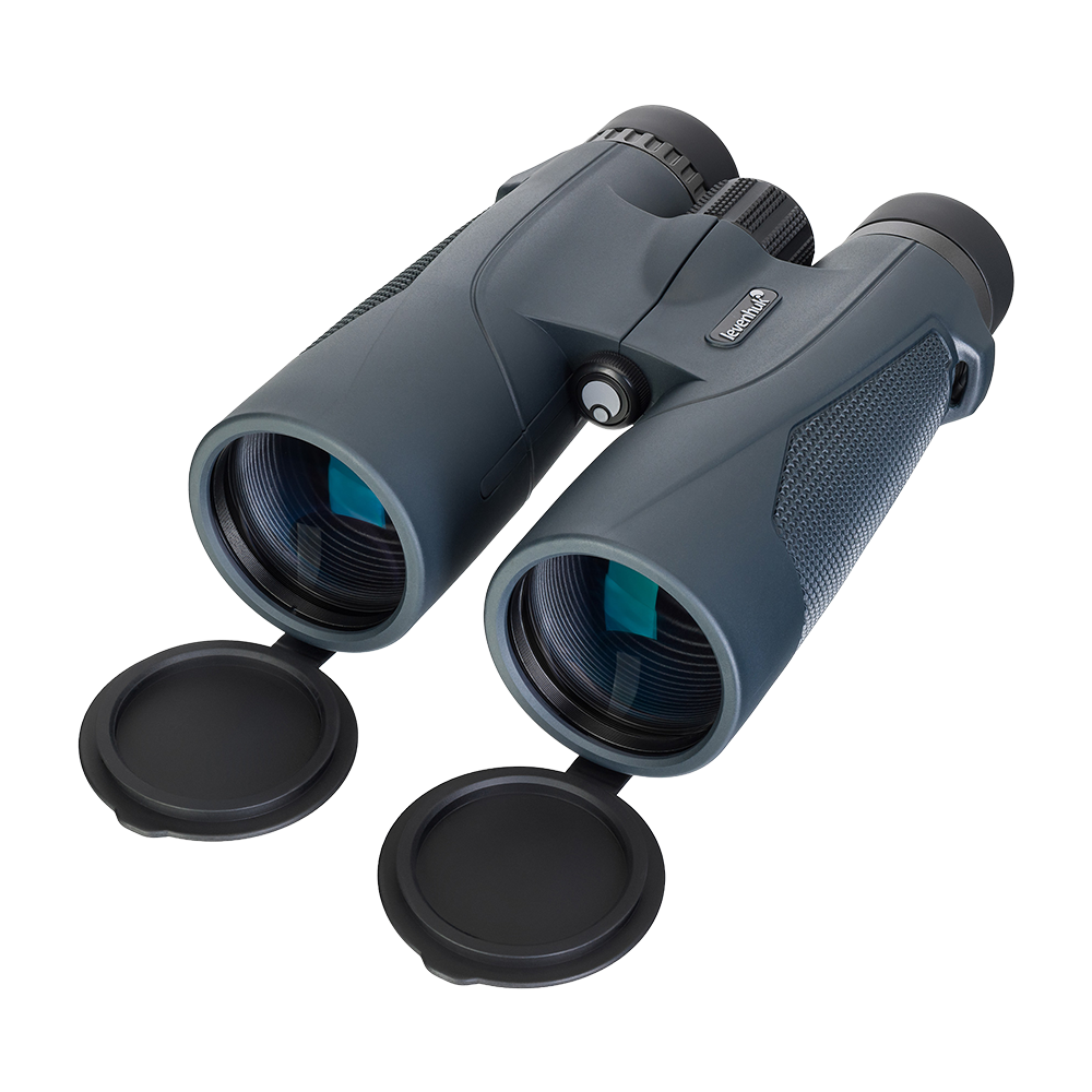 Бинокль Levenhuk New Karma PLUS 10x50. Фото №1
