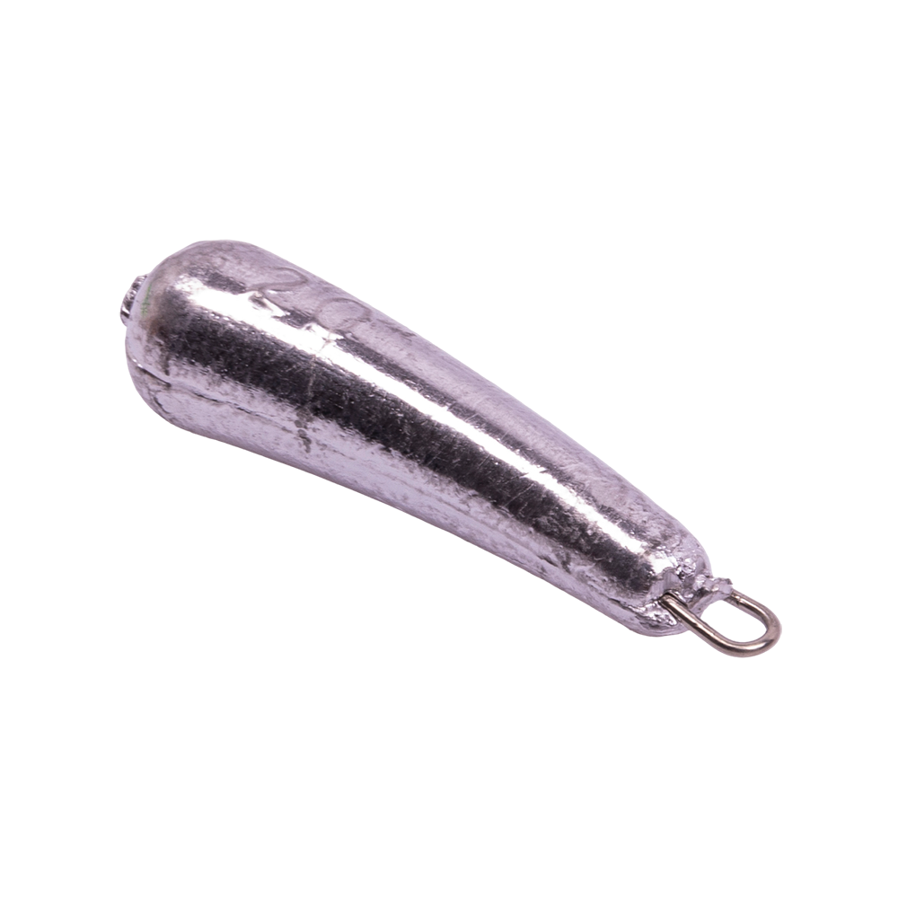 Груз "Банан с ушком" 20гр.. Фото №2