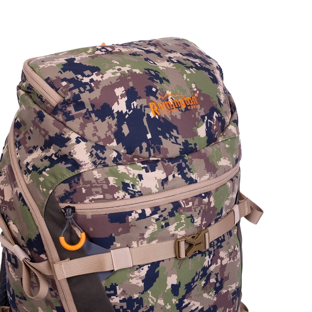 Рюкзак Remington Fortune Hunting Green Forest, 40L. Фото №11