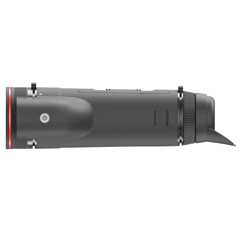 Тепловизионный монокуляр Guide TJ430L LRF. Фото №5