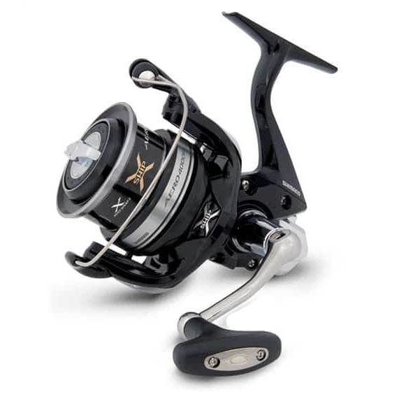 Катушка Shimano AERO 4000 FEEDER FA, Малайзия. Фото №2 Катушка Shimano AERO 4000 FEEDER FA, Малайзия. Фото №2