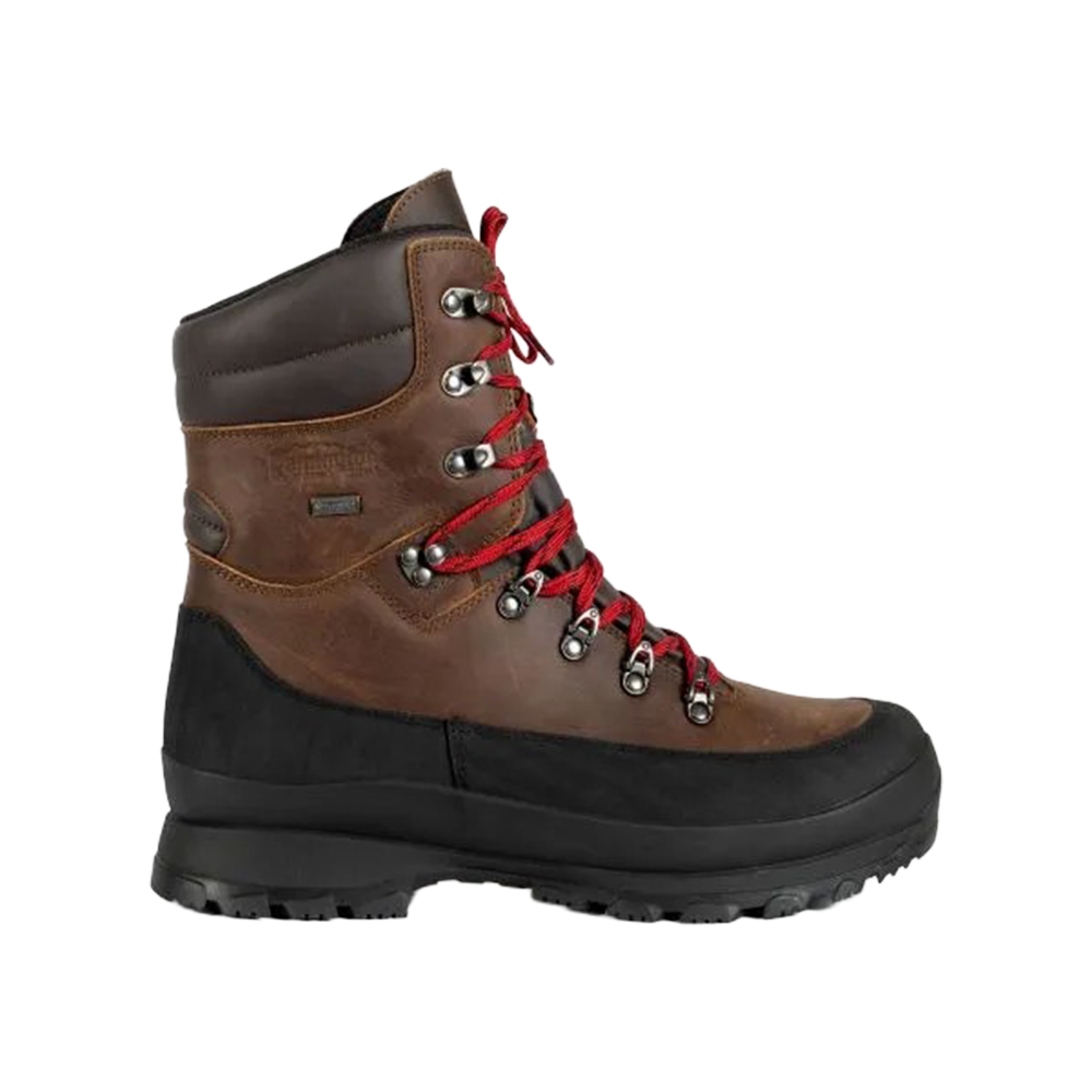 Ботинки Remington Martin Boots 200 g brow р. 42. Фото №3