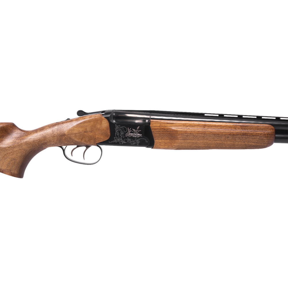Ружье МР-27М 12/76 орех, L-725. Фото №3 Ружье МР-27М 12/76 орех, L-725. Фото №3