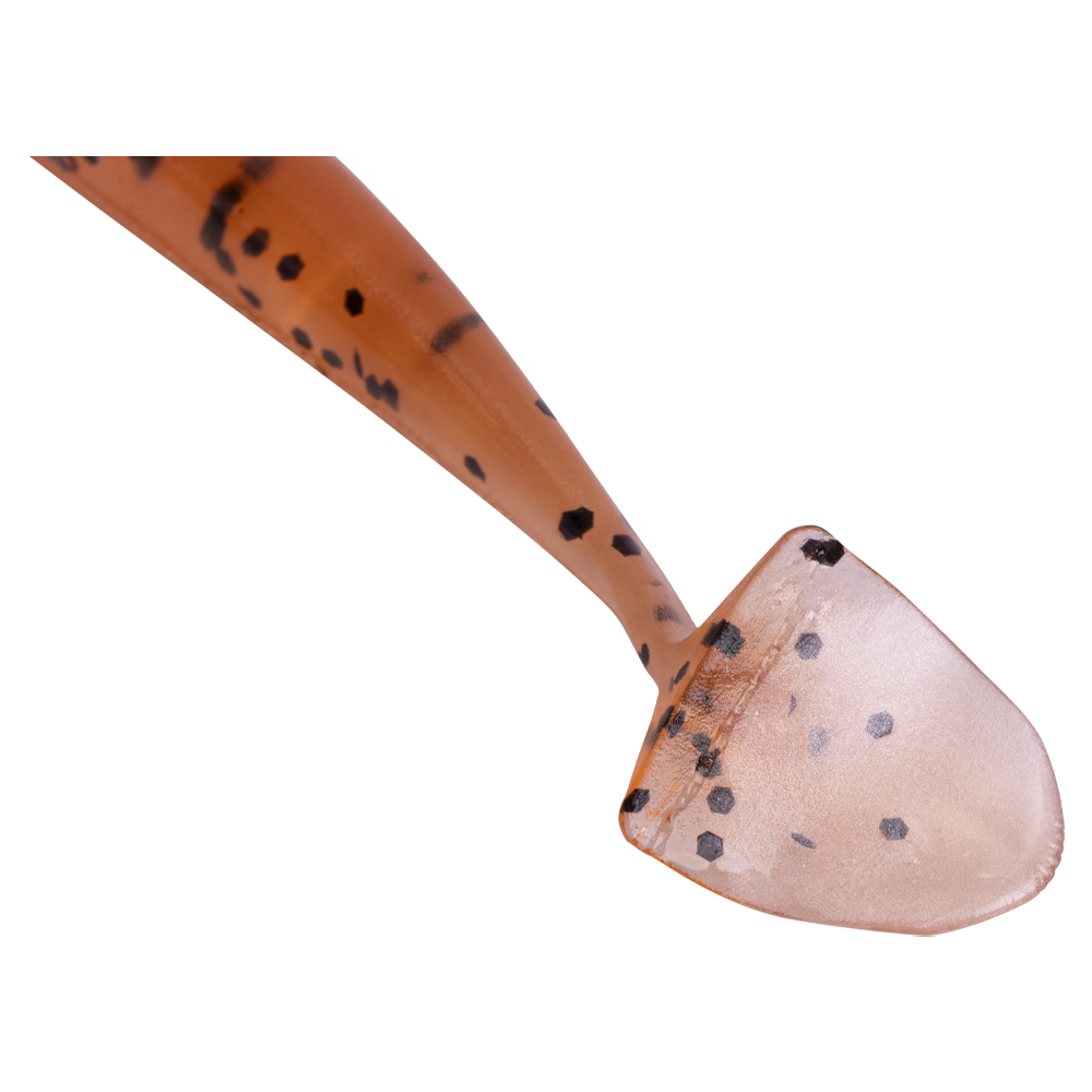 Приманка AKKOI Soft Mark (виброхвост) 75 16 (уп. 5шт). Фото №3 Приманка AKKOI Soft Mark (виброхвост) 75 16 (уп. 5шт). Фото №3