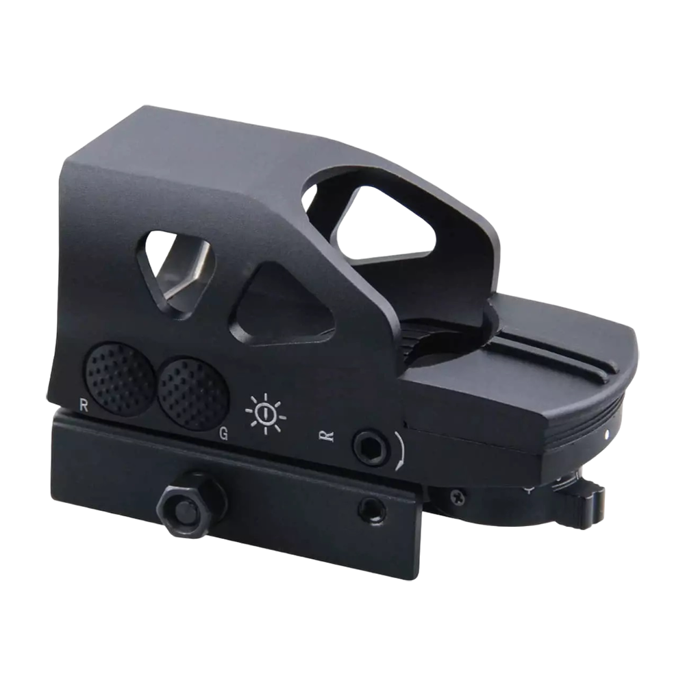 Коллиматорный прицел VECTOR OPTICS Ratcher 1х23х34 Gen2 (SCRD-23). Фото №5 Коллиматорный прицел VECTOR OPTICS Ratcher 1х23х34 Gen2 (SCRD-23). Фото №5