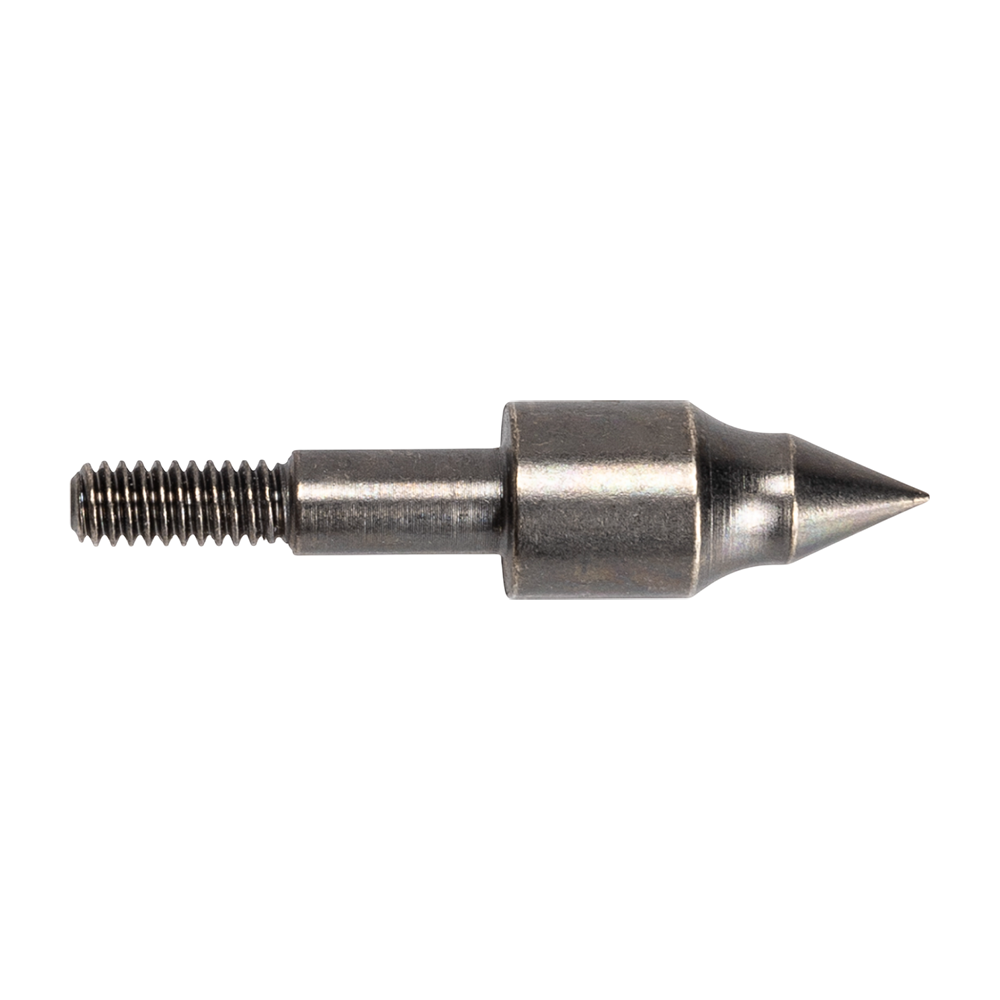 Наконечник для стрел арбалетных алюминиевых MK-AL20 (1шт.). Фото №1