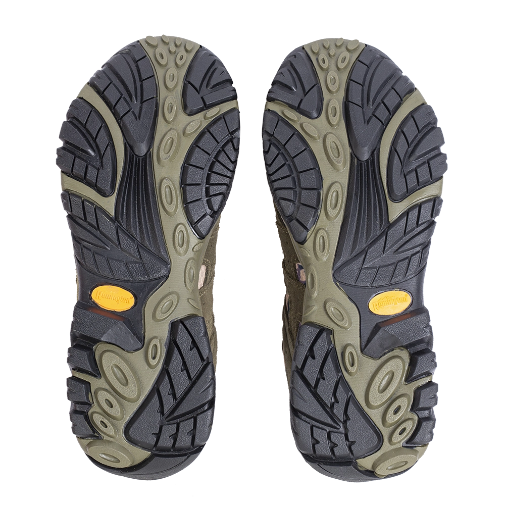 Ботинки Remington Trekking boots olive р. 45. Фото №6 Ботинки Remington Trekking boots olive р. 45. Фото №6