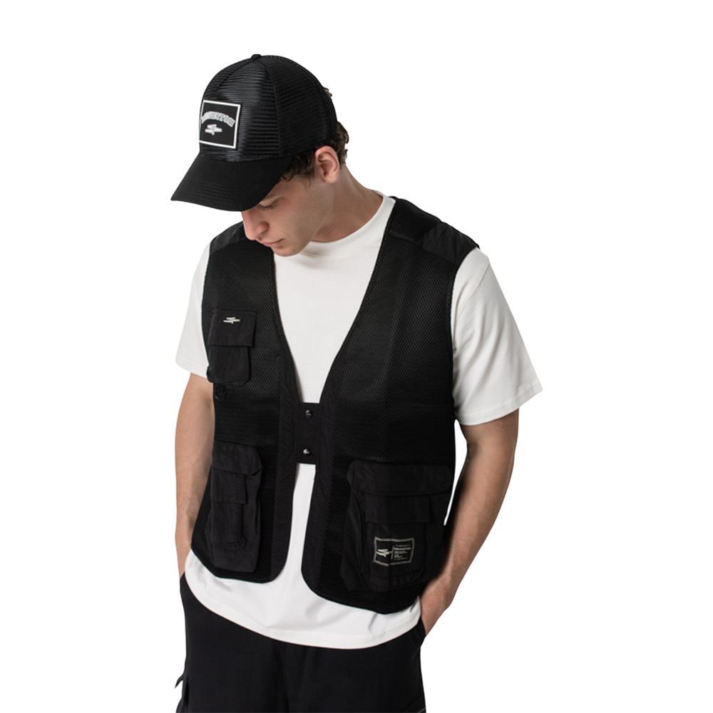 Жилет мужской Remington Base Fanfare р. L/XL. Фото №3 Жилет мужской Remington Base Fanfare р. L/XL. Фото №3