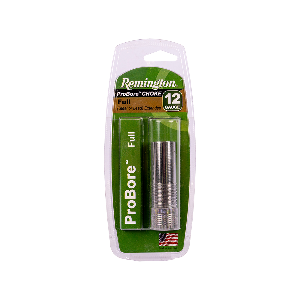 Чок Remington калибр 12 ProBore "FULL EXT'' (Versa Max, 1100). Фото №2 Чок Remington калибр 12 ProBore "FULL EXT'' (Versa Max, 1100). Фото №2