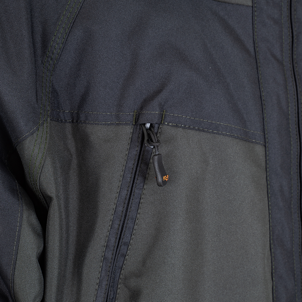 Костюм ХСН "EXPLORER" хаки р. 52-54/182. Фото №12