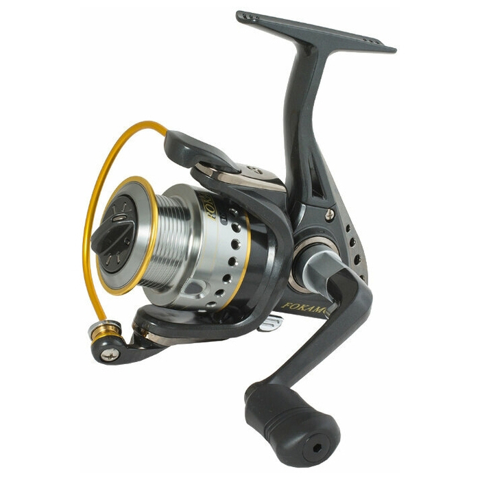 Катушка RYOBI FOKAMO 1000 безинерционная RB 1046. Фото №1