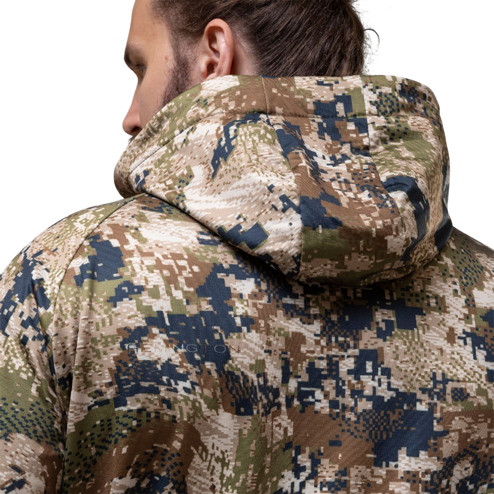 Костюм Remington Alabama Professional South Forest р. XL. Фото №15