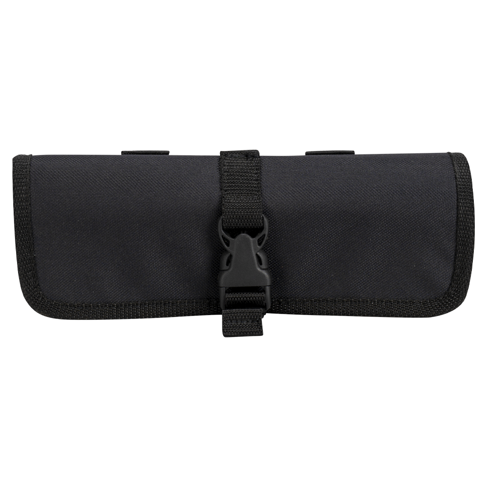 Подсумок для магазина АК Модуль / ткань синтетика / черный (Хольстер). Фото №2