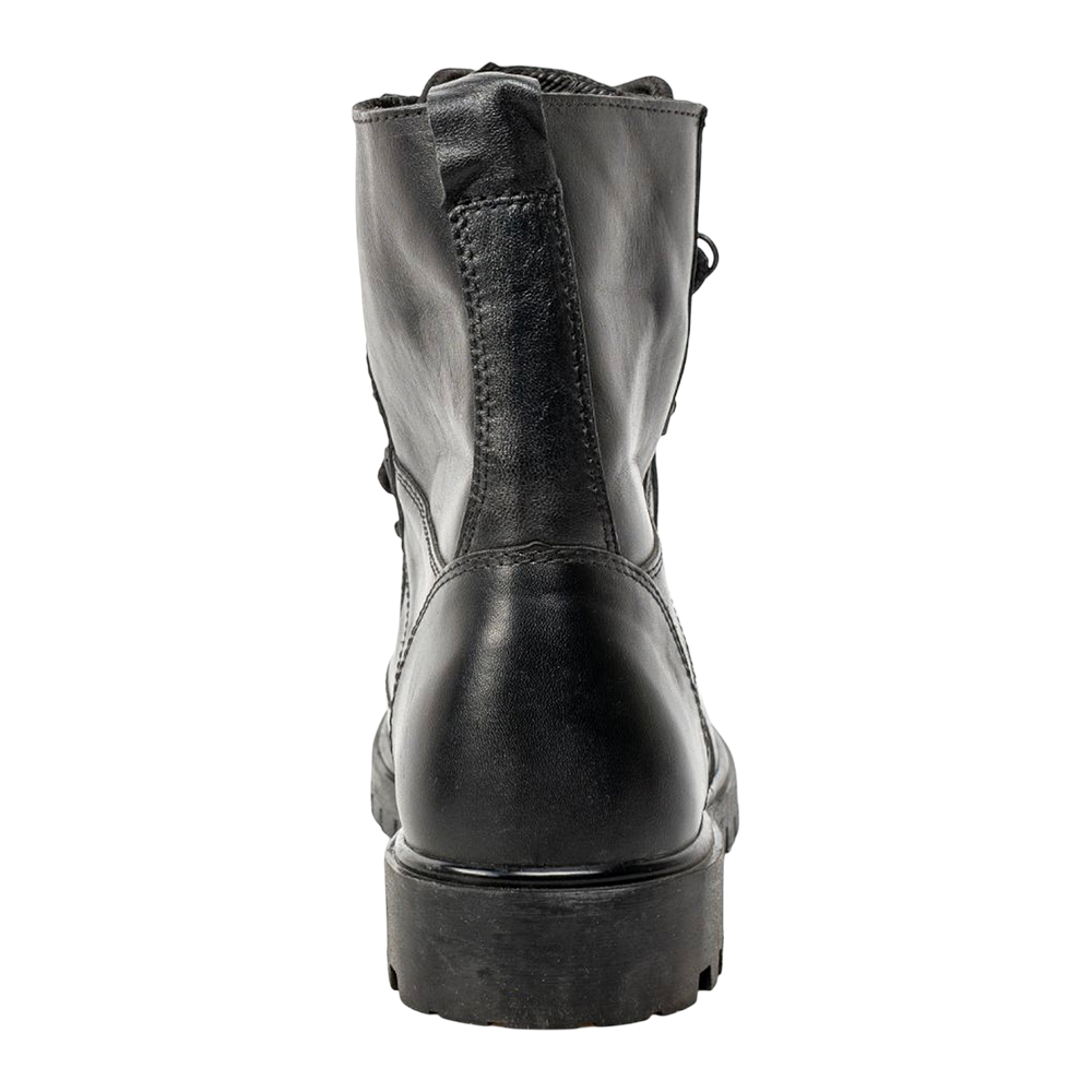 Ботинки с высоким берцем 207 "вымпел" р.40. Фото №5