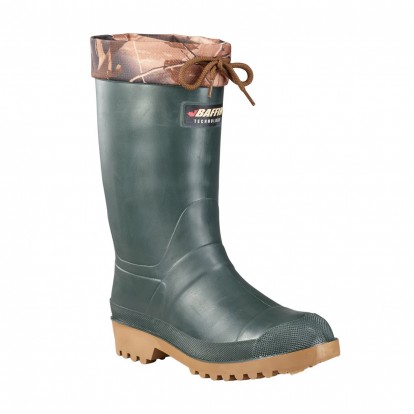 Сапоги Baffin Trapper PT-60C Forest 12/46. Фото №2