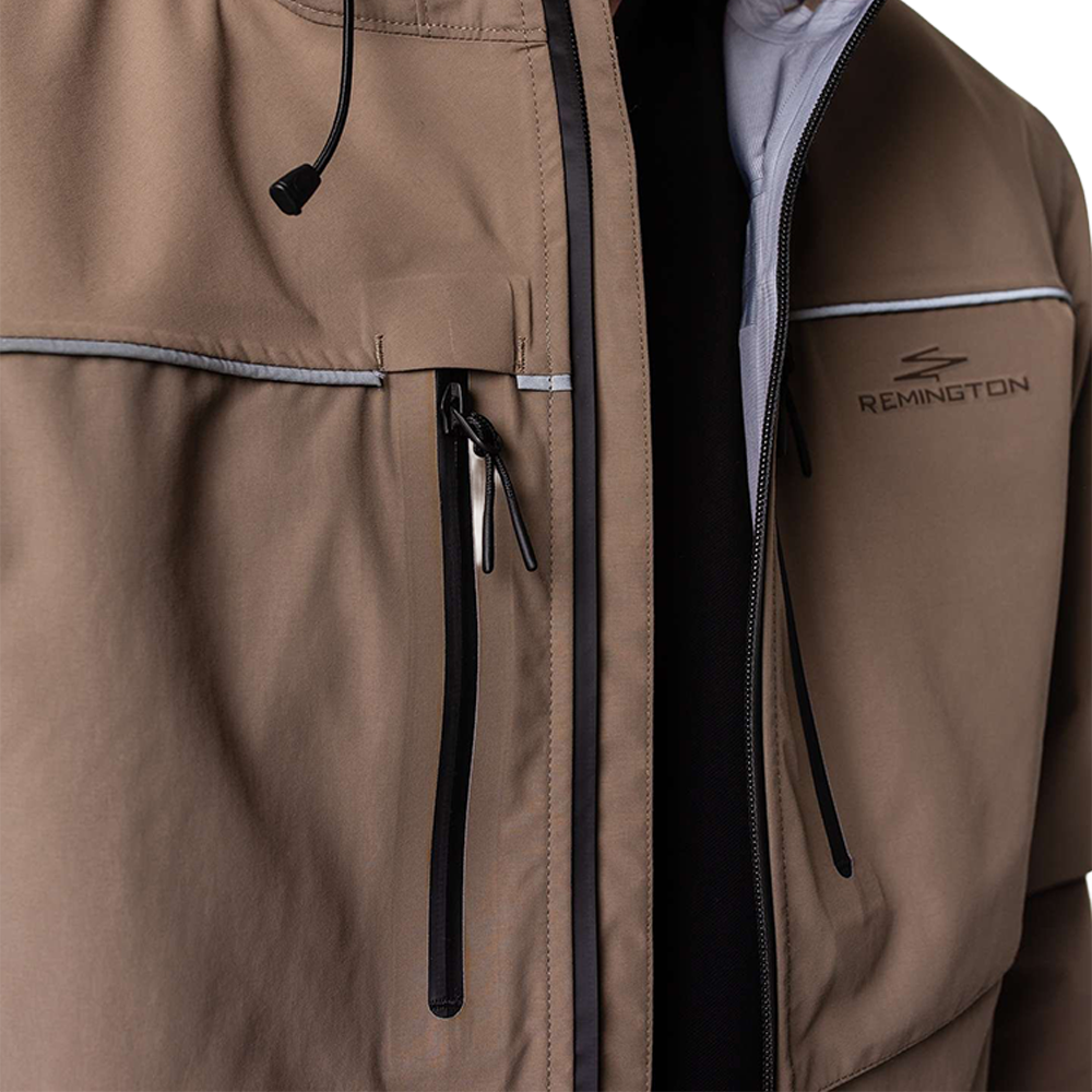 Куртка Remington Bound Mocca р. XL. Фото №7