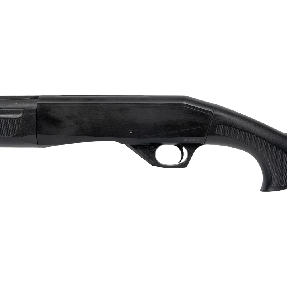 Ружье Beydora BDR 56 SYNTHETIC ЯКУТИЯ калибр 12х76, L-810 (черный ресивер). Фото №10