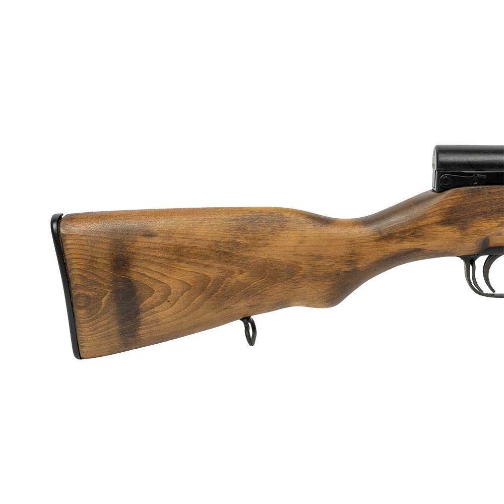 Ружье охотничье самозарядное ВПО-208, калибр 366ТКМ, L-520 (Ланкастер). Фото №8