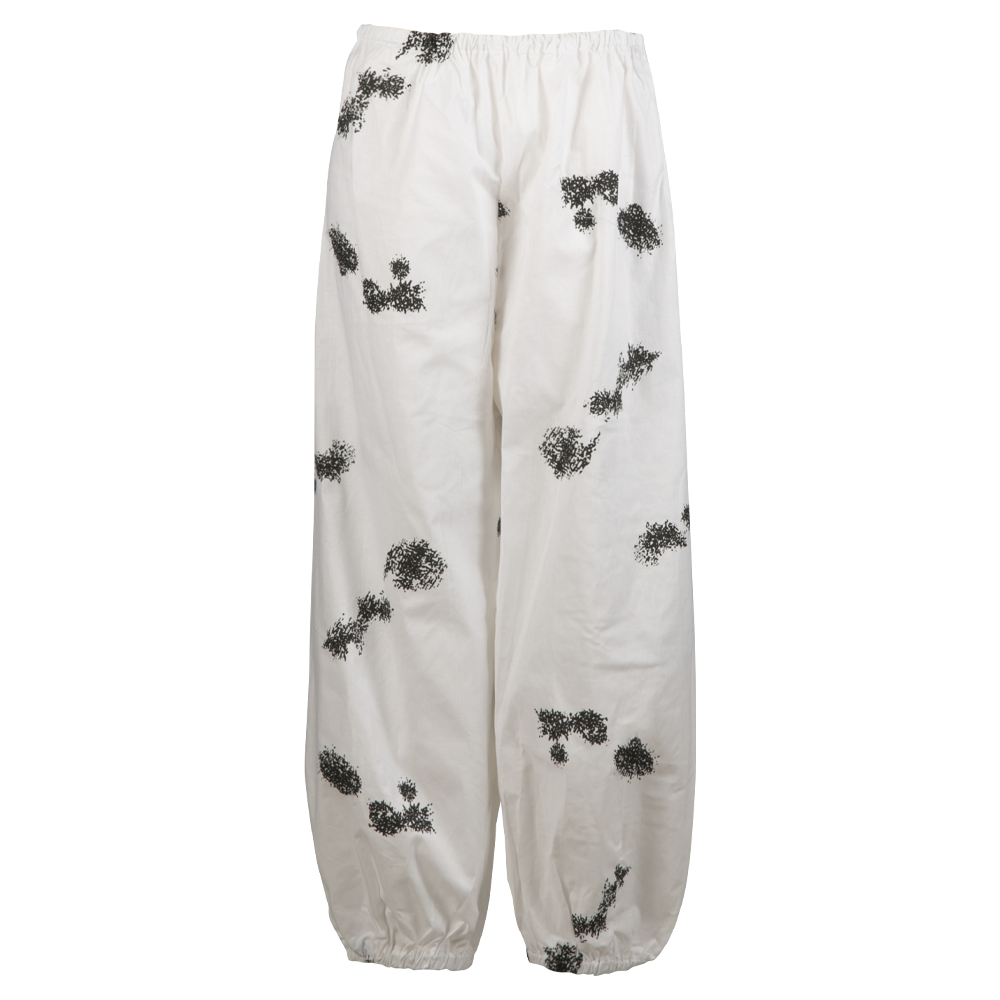 Костюм Huntsman Метель маскировочный с молнией (цвет Клякса, ткань Бязь) р 50-56/176-182. Фото №7 Костюм Huntsman Метель маскировочный с молнией (цвет Клякса, ткань Бязь) р 50-56/176-182. Фото №7