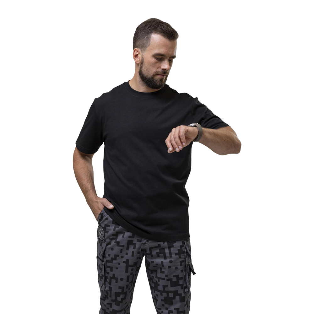 Футболка Remington Focusing Black р. 3XL. Фото №2