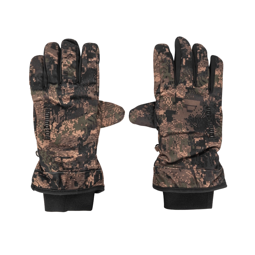 Перчатки Remington Fahrenheit Green forest р. S/M. Фото №2