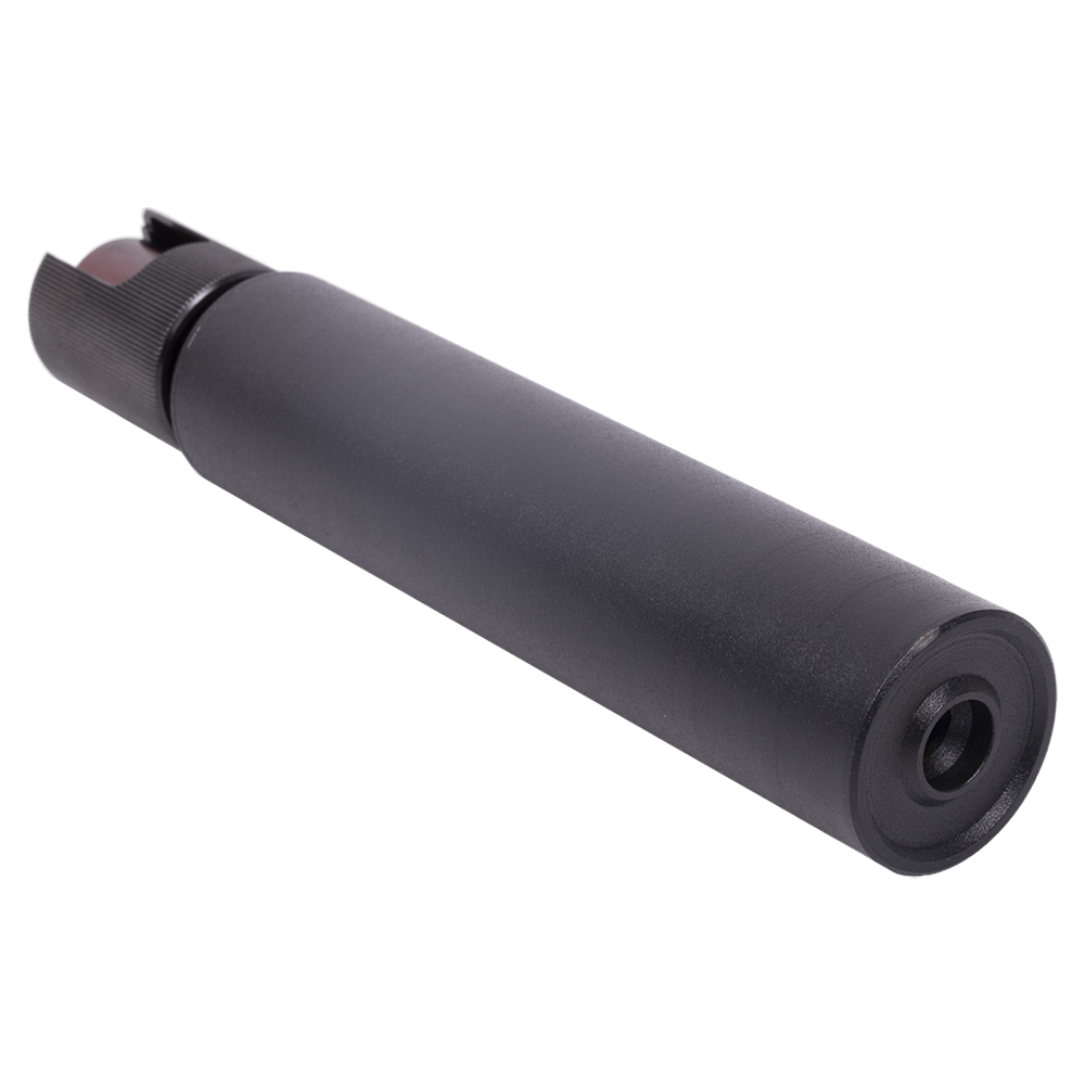 ДТК закрытого типа на винтовку СВД. Фото №3 ДТК закрытого типа на винтовку СВД. Фото №3