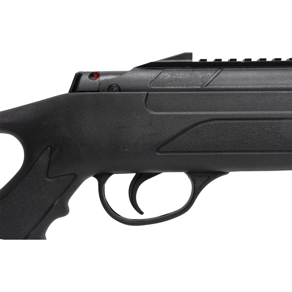 Винтовка пневматическая Hatsan AIRTACT ED (пластик, орт. Приклад), калибр 5,5 мм, 3 Дж.. Фото №10