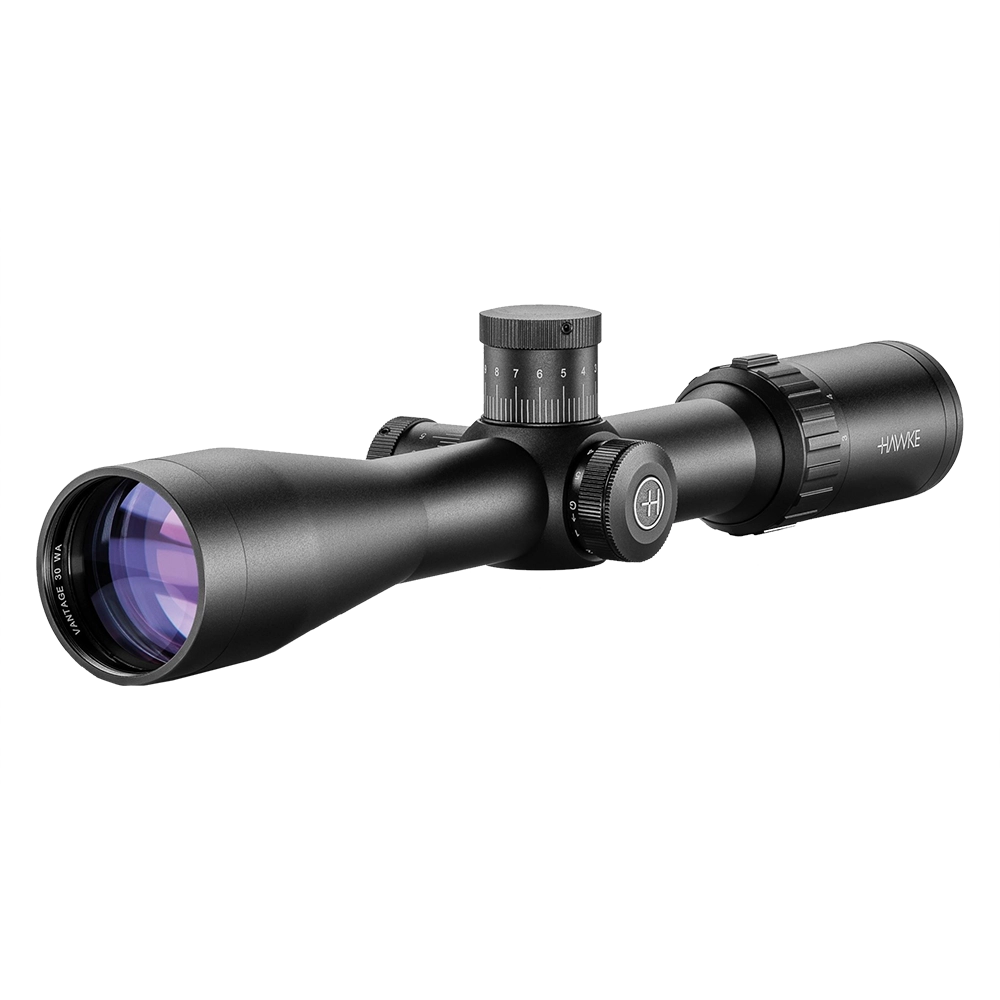 Прицел оптический Hawke Vantage WA 30 3-9x42 IR (223/308 9x). Фото №1 Прицел оптический Hawke Vantage WA 30 3-9x42 IR (223/308 9x). Фото №1