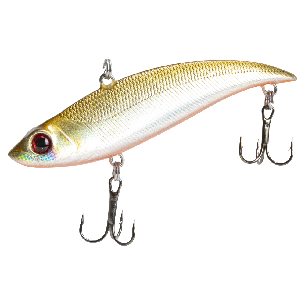 Воблер-раттлин MADFISH 70мм, 13гр, цвет 02. Фото №1