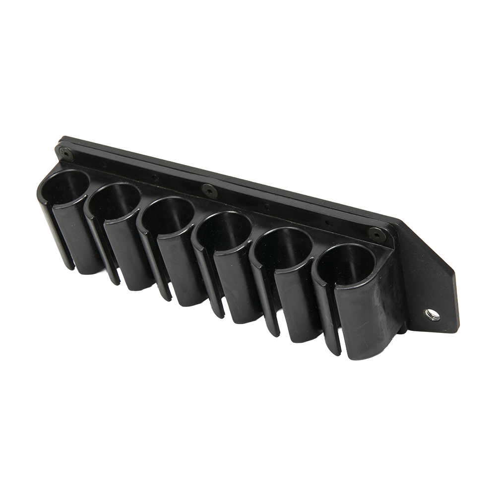 Комплект TacStar для Remington 870 (рукоятка, цевье, патронташ, антабки, ремень). Фото №4