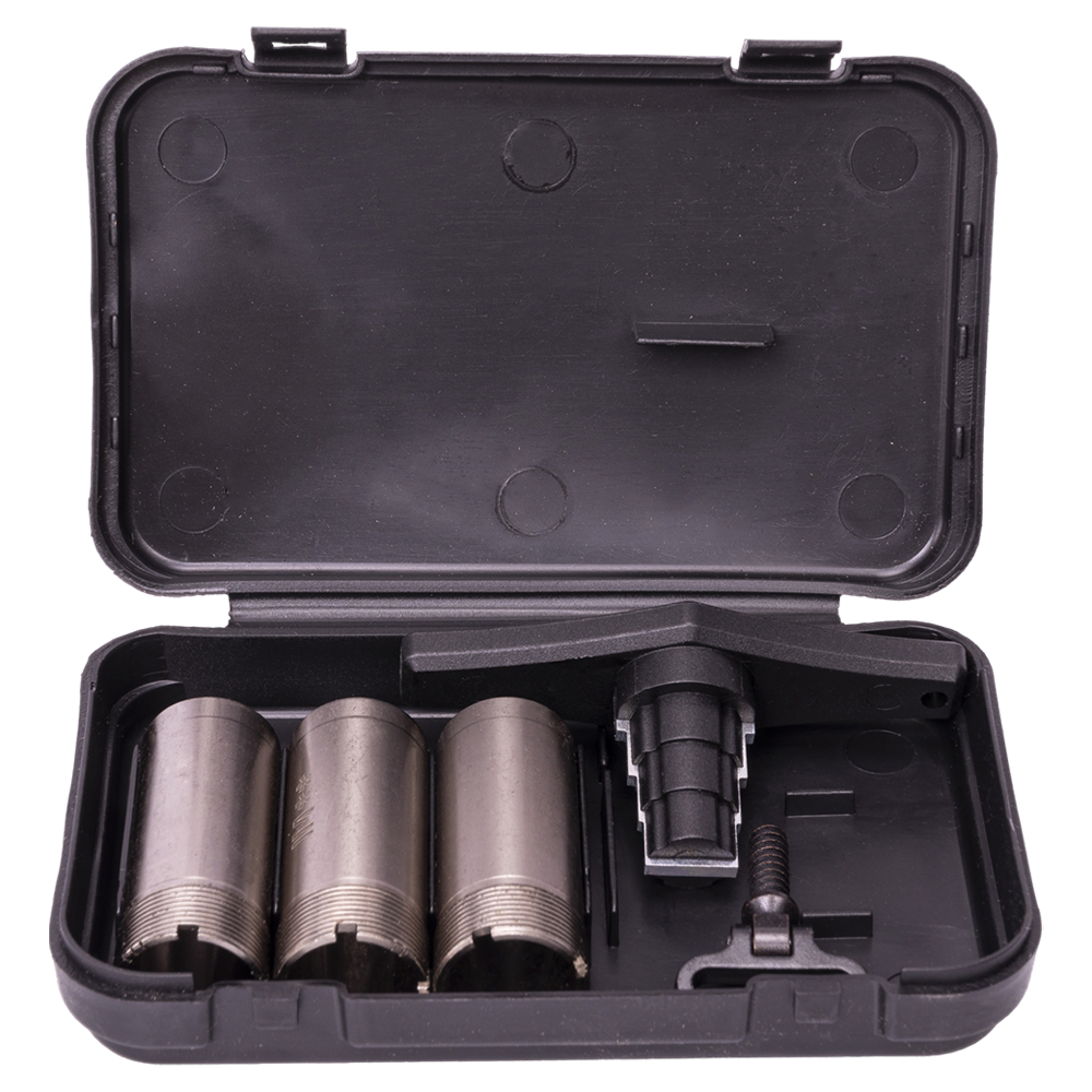 Ружье ATA SP Laminated Brown (коричневый ламинат, черная колодка), 12/76, 660мм. Фото №8 Ружье ATA SP Laminated Brown (коричневый ламинат, черная колодка), 12/76, 660мм. Фото №8