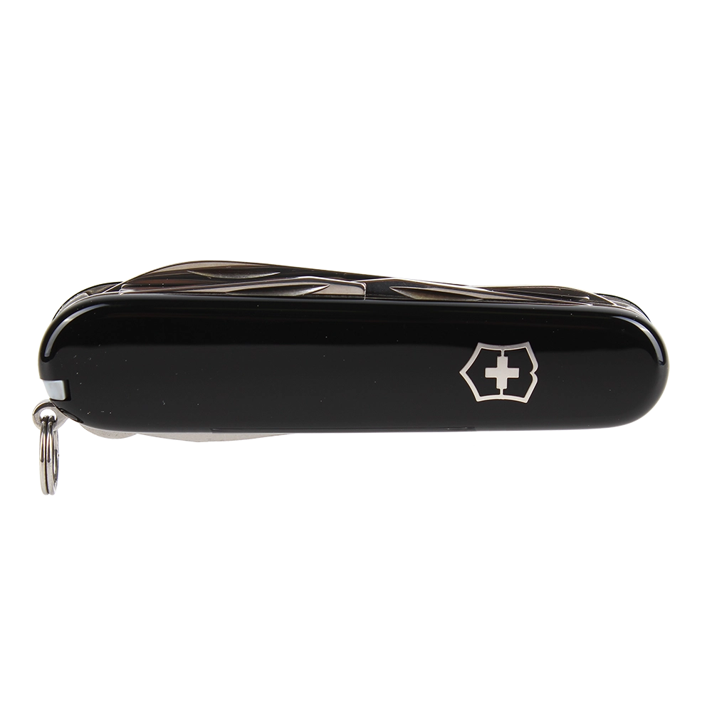 Нож Victorinox Climber, black 91mm. Фото №4