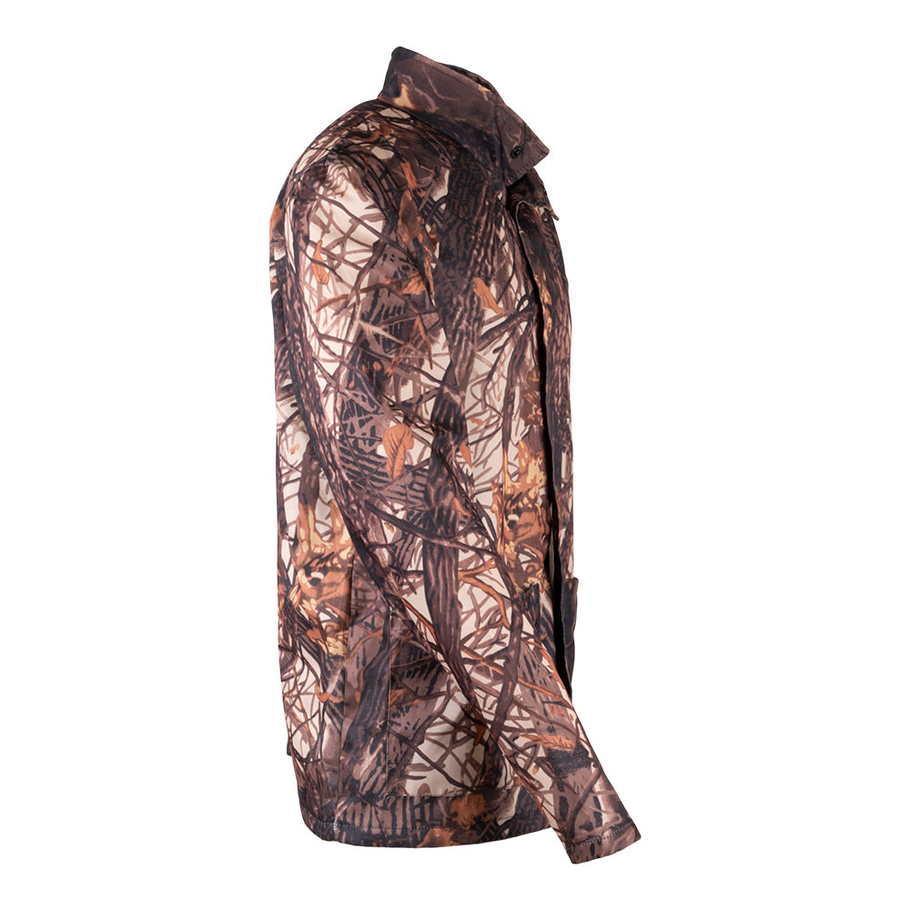 Куртка Камуфляж. Фото №4