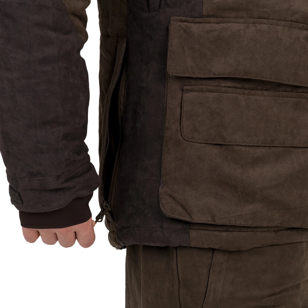 Костюм Remington Gunshot Brown р. 2XL. Фото №8