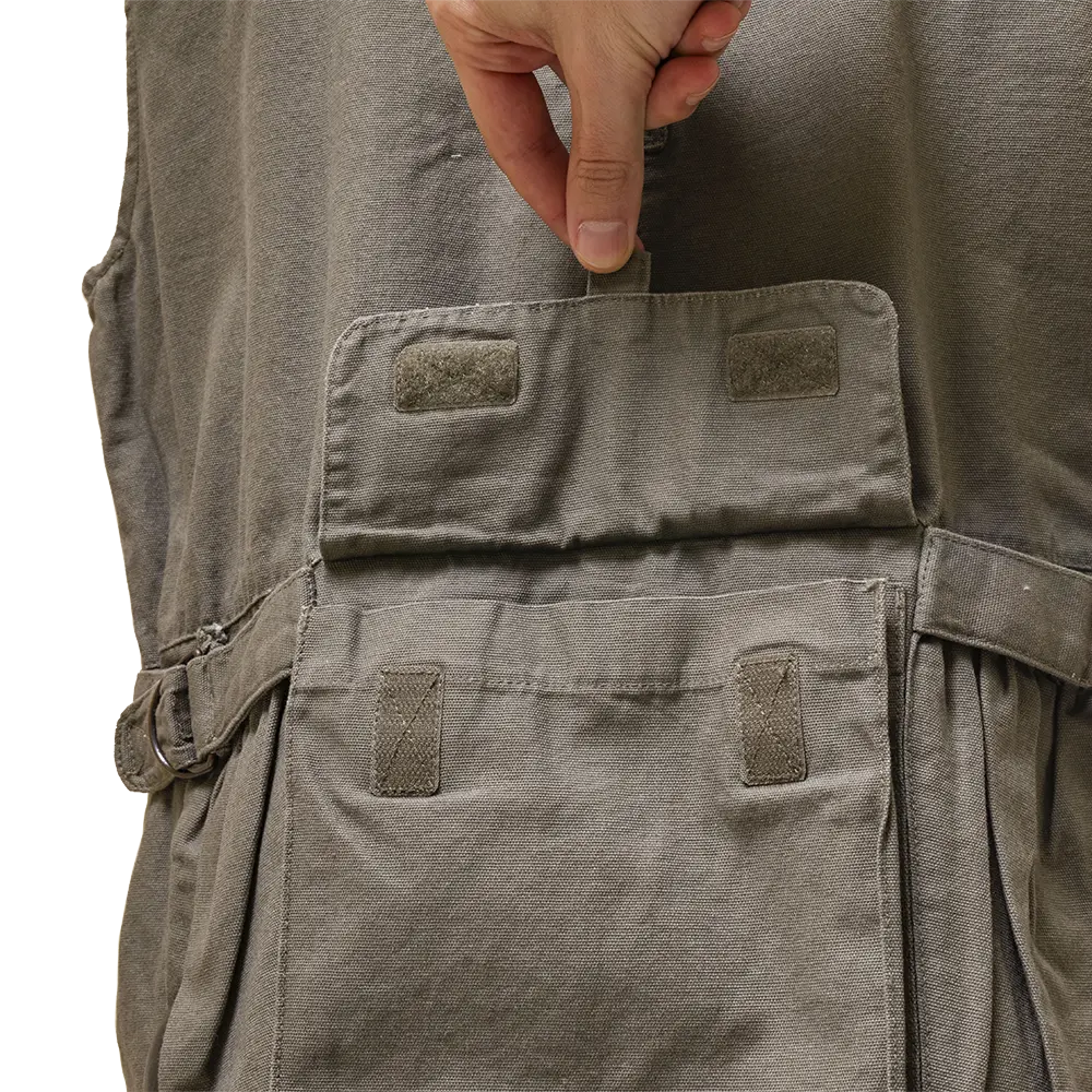 Жилет AFRICA safari, р. L (Deerhunter). Фото №5