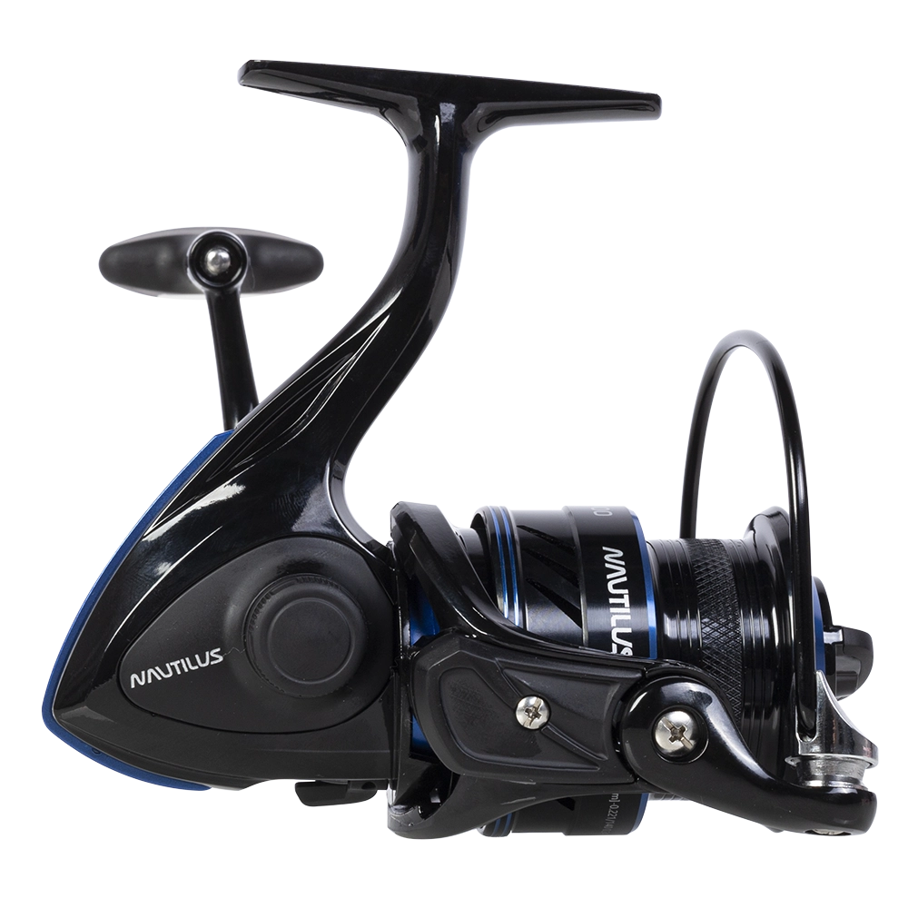 Катушка Nautilus Every 3000. Фото №5