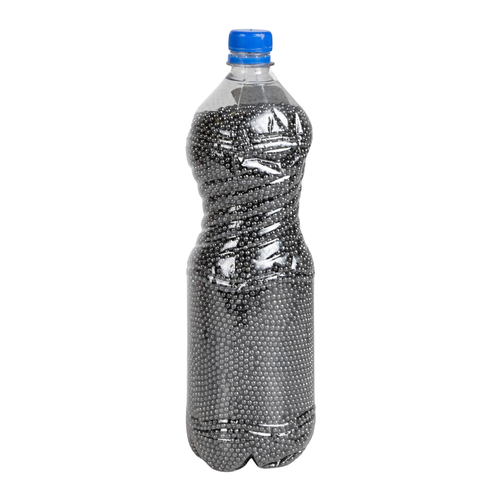 Дробь охотничья №1 (1кг) ХАНТ С (тара 10кг). Фото №2