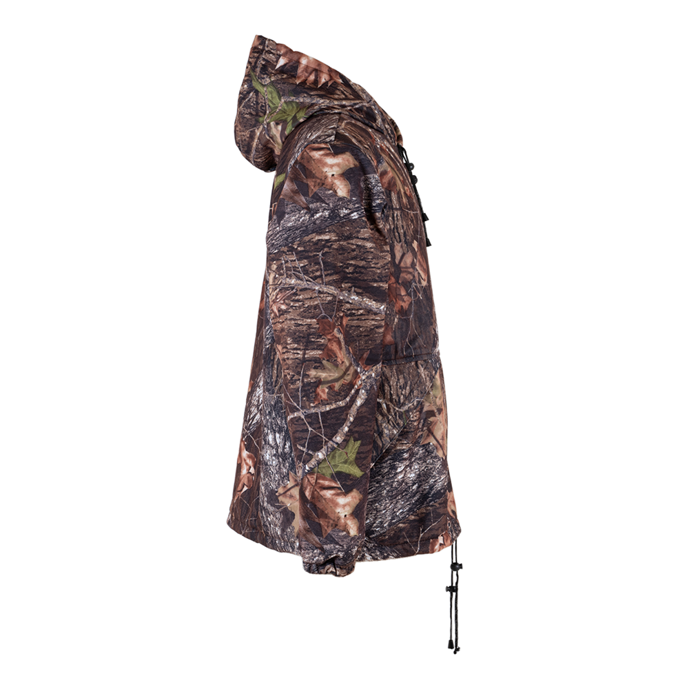 Куртка демисезонная (ткань Олова; Лес). Фото №4