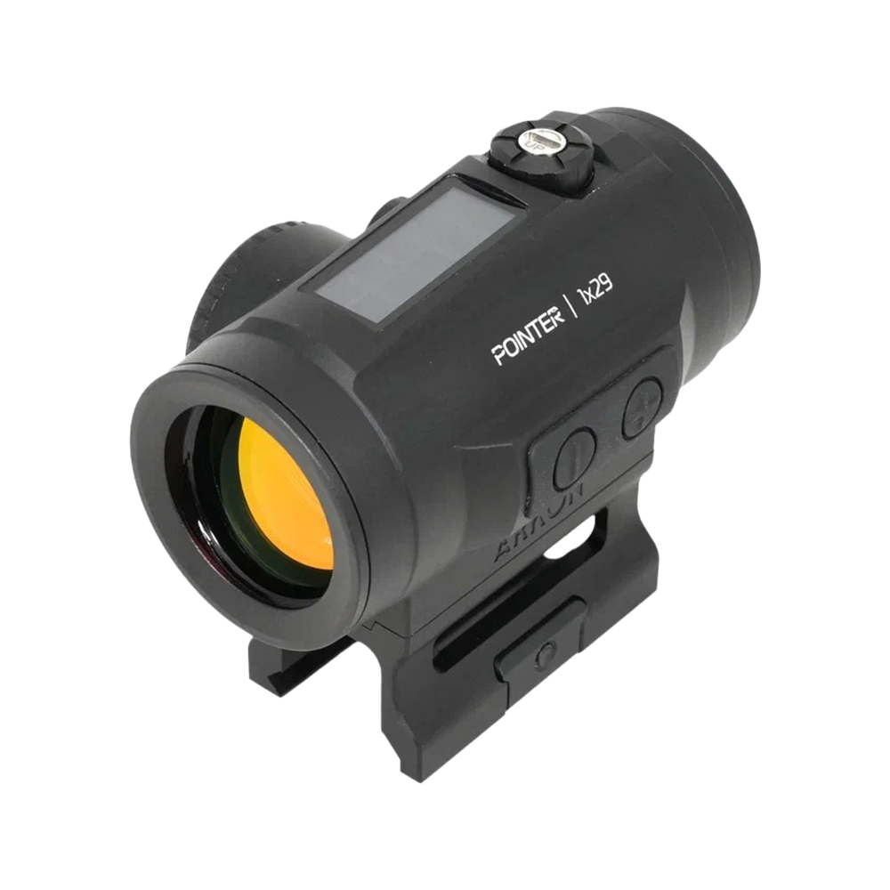 Коллиматорный прицел ARKON Pointer 1х29. Фото №12