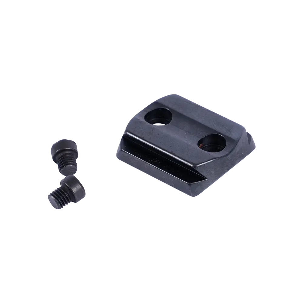 Основание RECKNAGEL на Browning (задняя часть). Фото №1 Основание RECKNAGEL на Browning (задняя часть). Фото №1