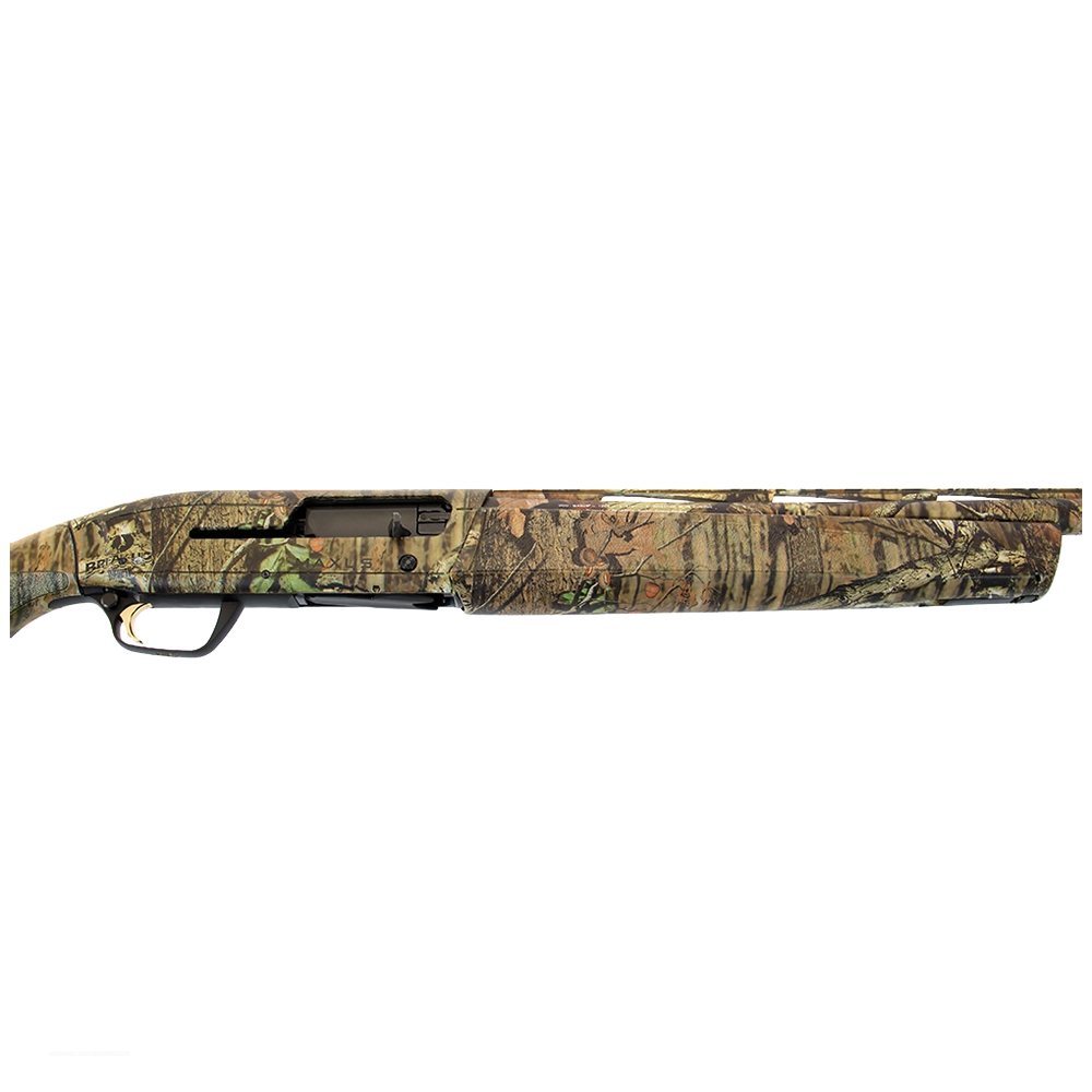 Ружье Browning Maxus Camo Infinity 12/76 76. Фото №3 Ружье Browning Maxus Camo Infinity 12/76 76. Фото №3