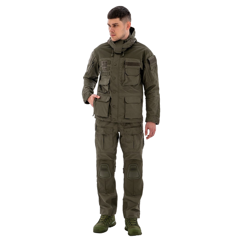 Костюм Remington Instructor Army Green р. XL. Фото №3