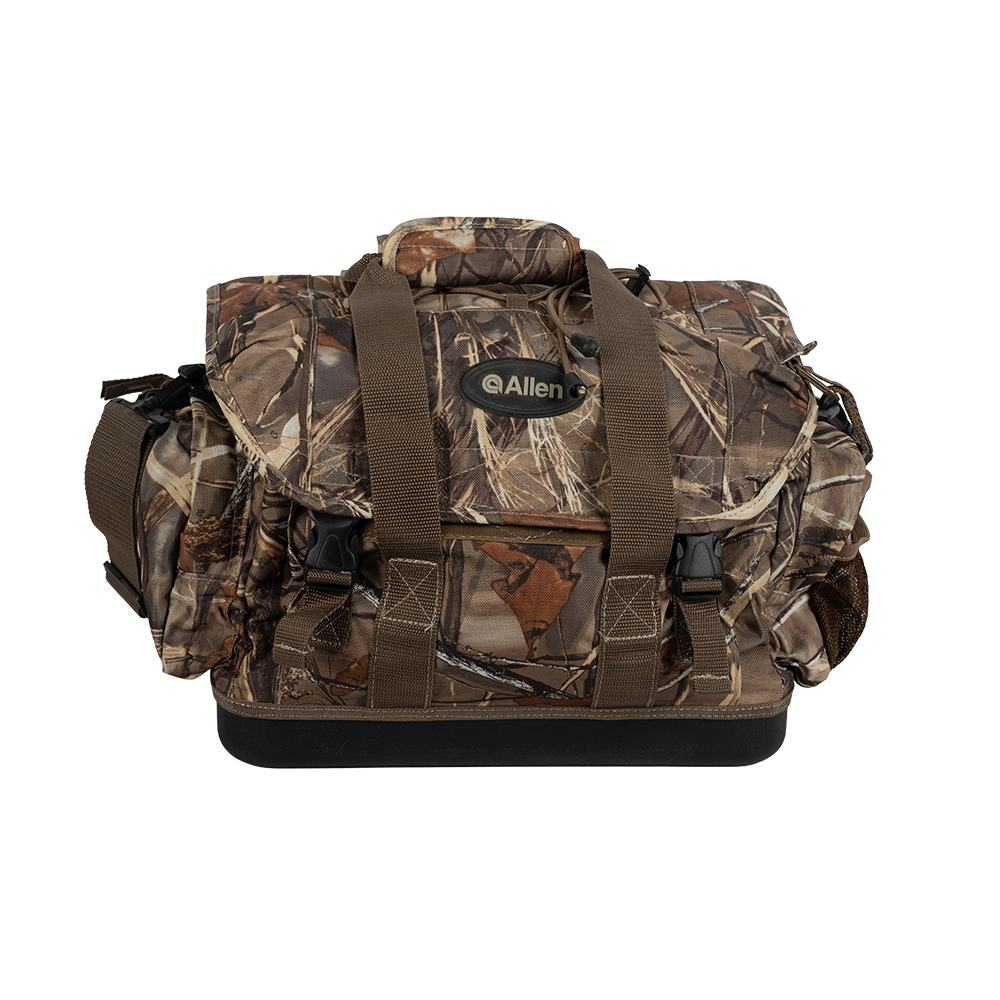 Сумка "Allen" непромакаемая (цвет: камыш, 203х381х229). Фото №1