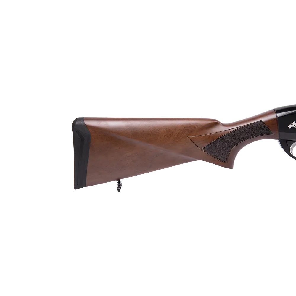 Ружье Phenoma Inertia Wood Black 12/76, 76 см, 5+1. Фото №2